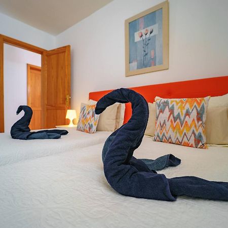Апартаменты Guincho5B Пуэрто дель Кармен Экстерьер фото
