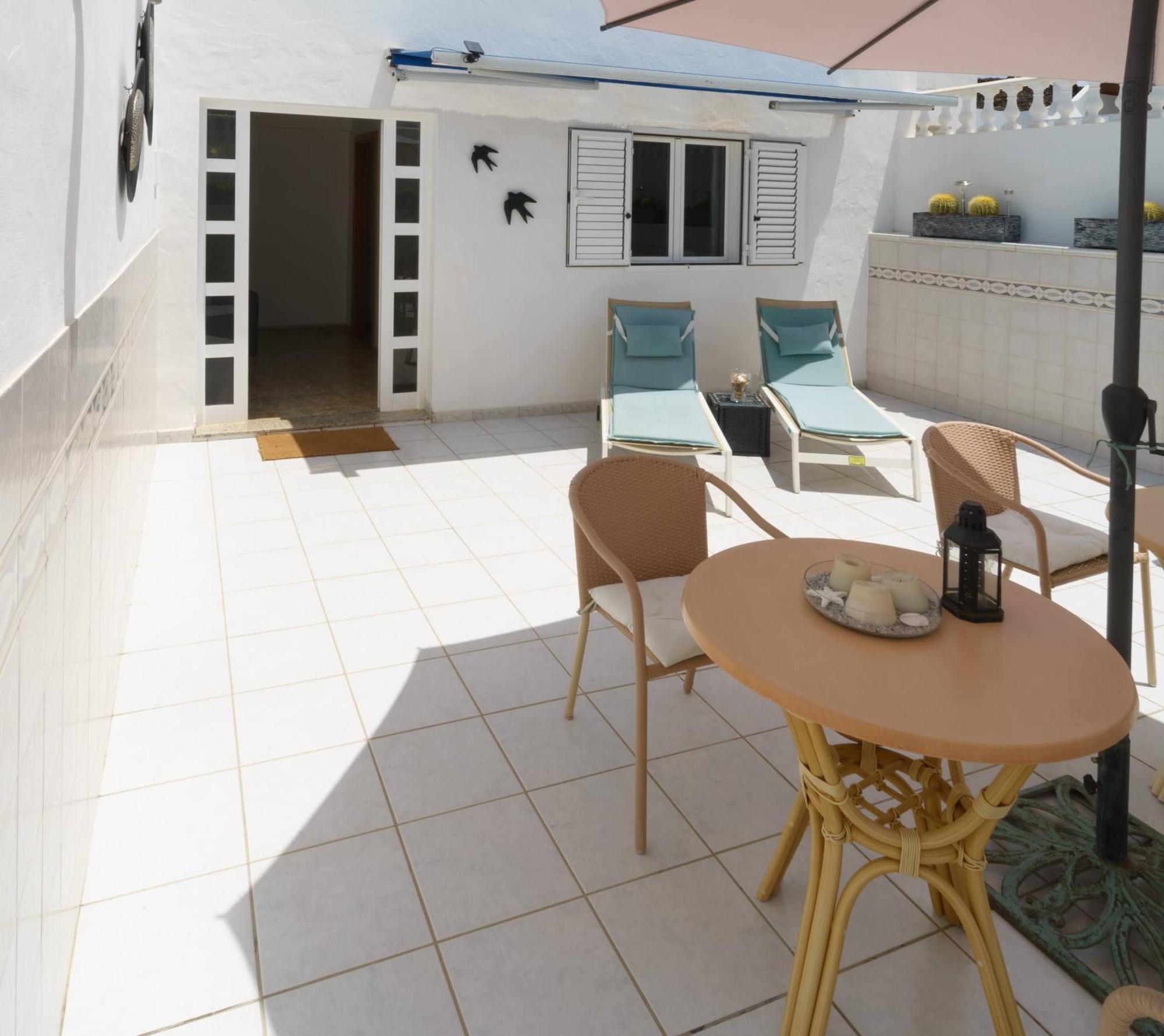 Апартаменты Guincho5B Пуэрто дель Кармен Экстерьер фото