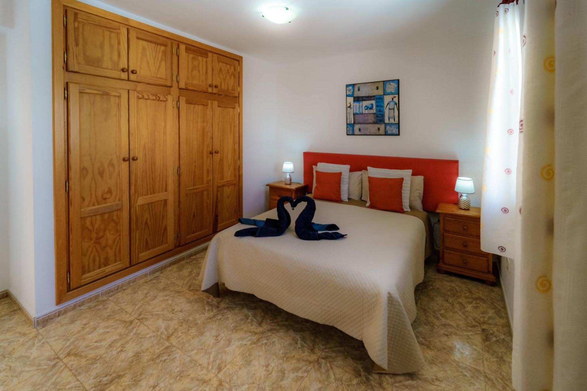 Апартаменты Guincho5B Пуэрто дель Кармен Экстерьер фото