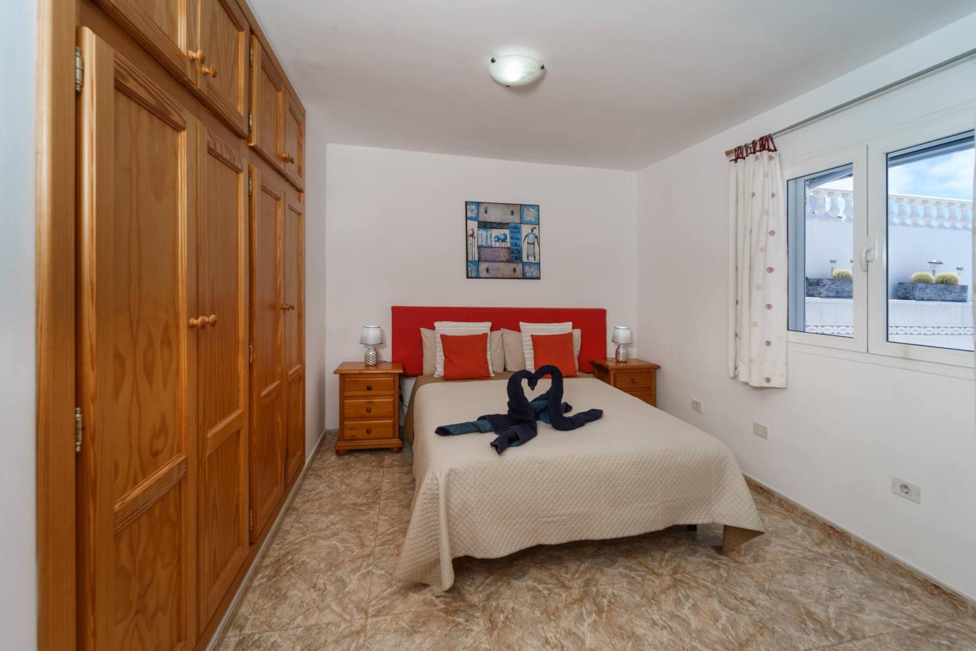 Апартаменты Guincho5B Пуэрто дель Кармен Экстерьер фото