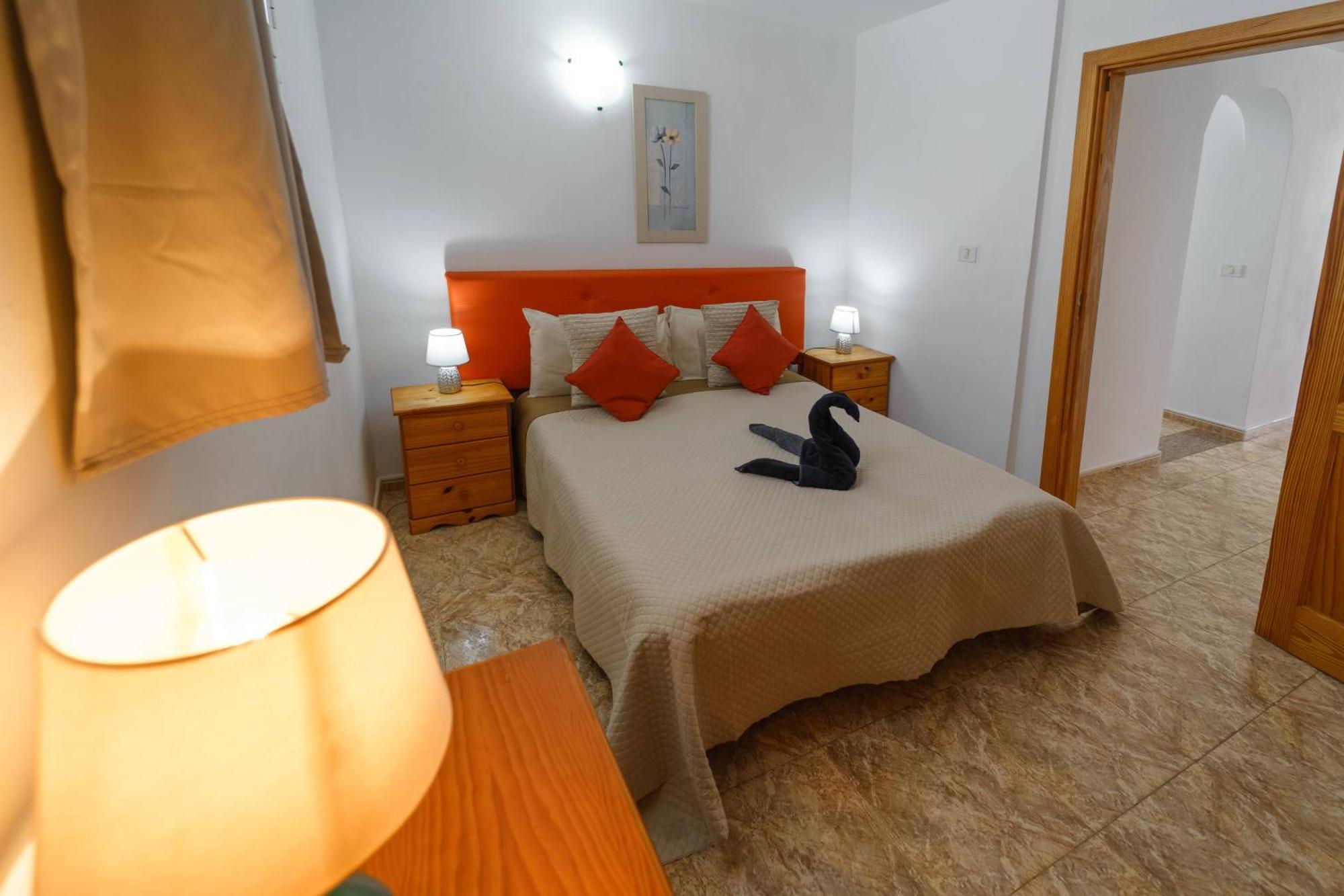 Апартаменты Guincho5B Пуэрто дель Кармен Экстерьер фото