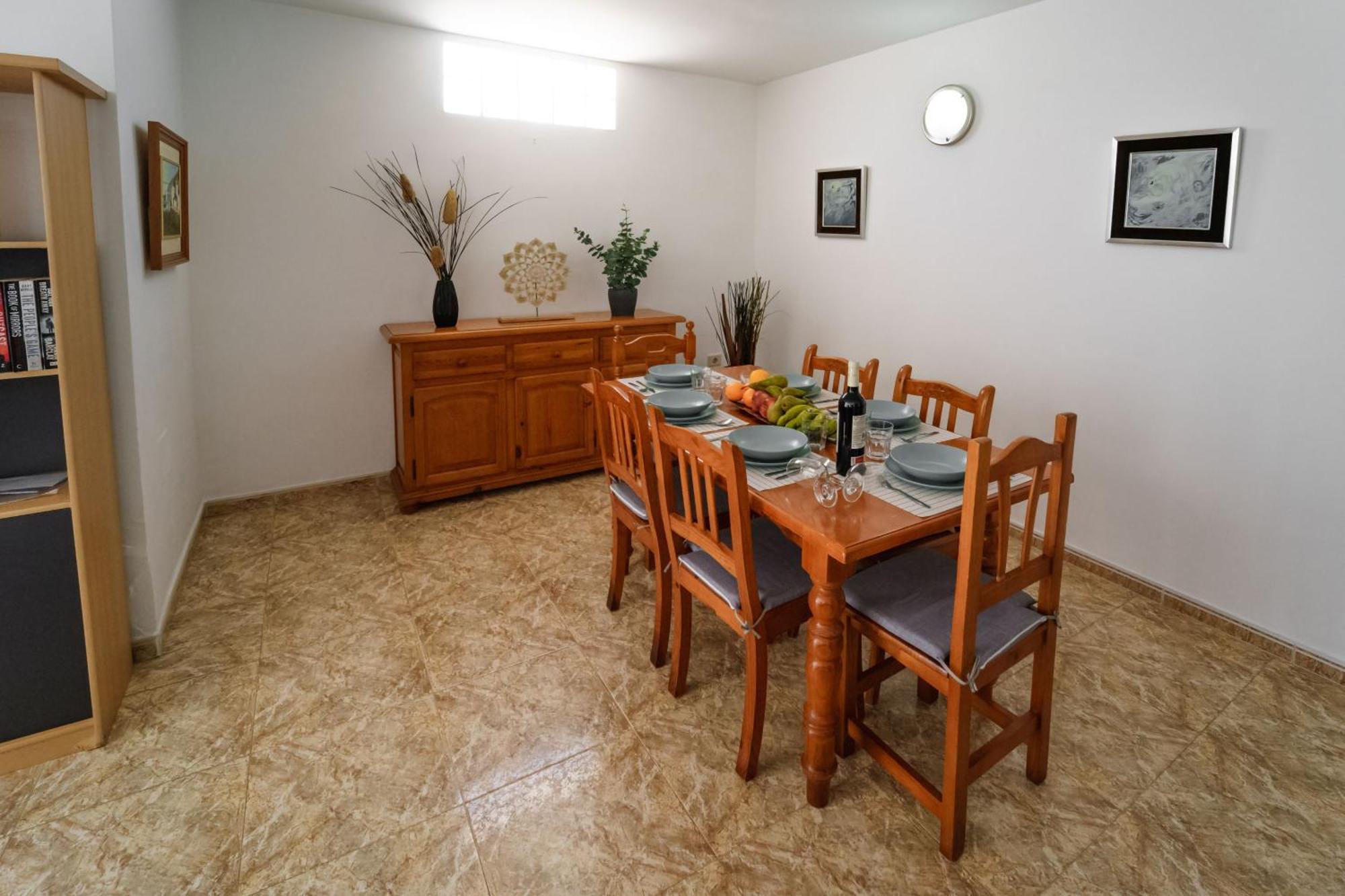Апартаменты Guincho5B Пуэрто дель Кармен Экстерьер фото
