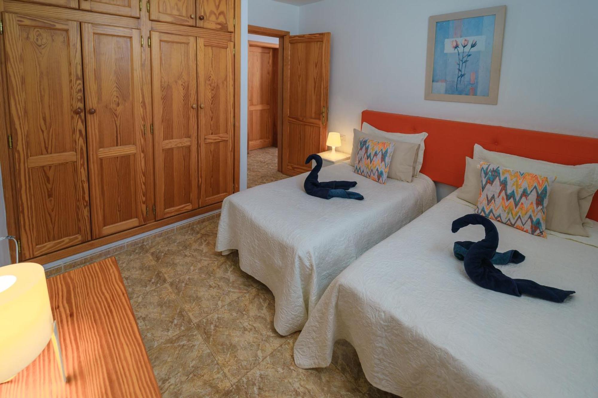 Апартаменты Guincho5B Пуэрто дель Кармен Экстерьер фото
