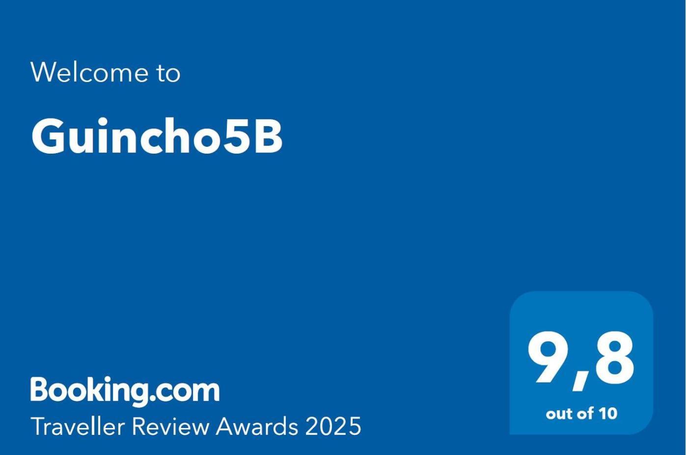 Апартаменты Guincho5B Пуэрто дель Кармен Экстерьер фото